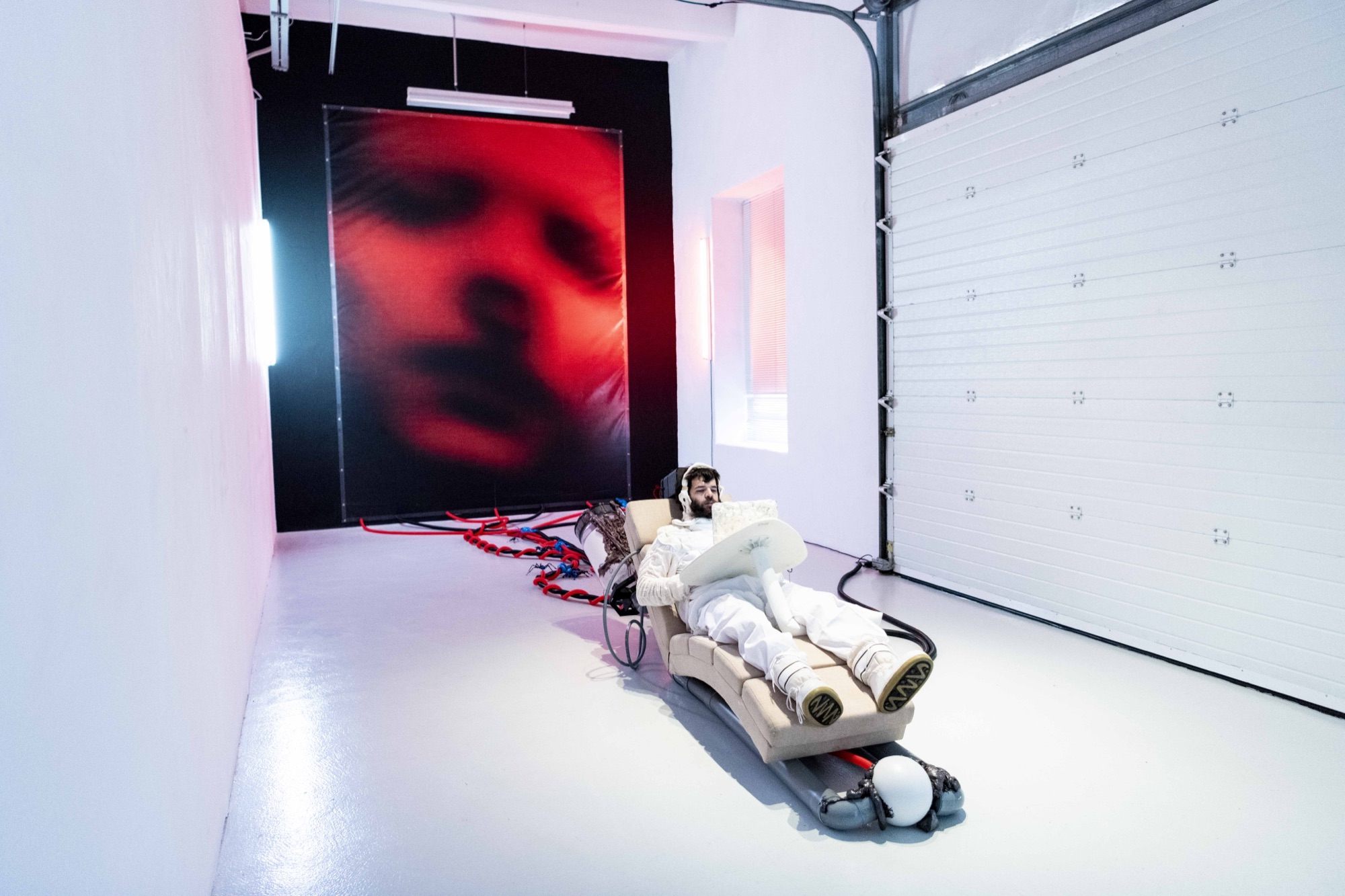 Mirada Abisal (redes 4)